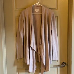 Barefoot Dreams Cardigan